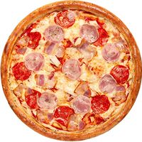 Пицца мясная 30 см