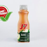 Сок Яблоко J7