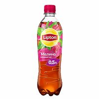 Lipton Малина