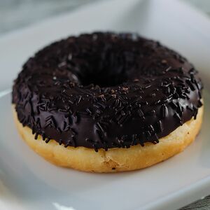 Donat Шоколадный