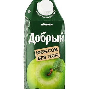 Сок Добрый