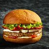Фото к позиции меню Бургер от Шефа ресторана Burger Club