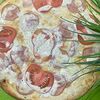 Фото к позиции меню Пицца Римская