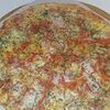 Фото к позиции меню Пицца на тонком тесте Челентано