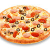 Фото к позиции меню Пицца Вирджиния