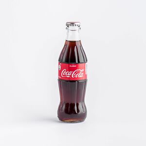 Coca-Cola