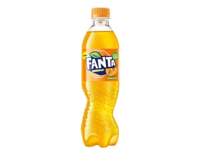 Fanta