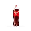 Фото к позиции меню Напиток газированный Coca-Cola