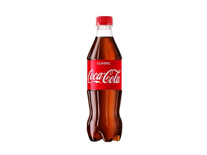 Напиток Coca-Cola