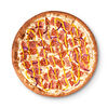 Фото к позиции меню Пицца Баварская 30 см традиционное