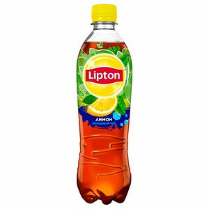 Lipton Лимон