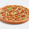 Фото к позиции меню Пицца Медово-горчичная D30 Традиционное тесто