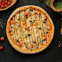 Пицца Диабло 33см