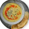 Фото к позиции меню Чечевичный суп