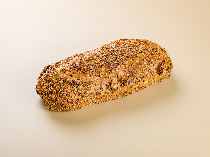 Хлеб Насущный