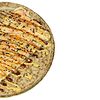 Фото к позиции меню Суши-пицца с угрем