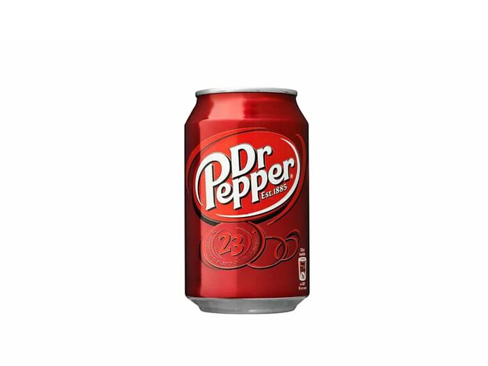 Dr. Pepper Classic