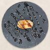 Фото к позиции меню Запеченное суши с креветкой