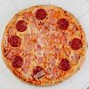 Фото к позиции меню Пицца 4 мяса