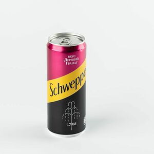 Schweppes Гранат