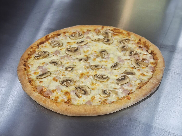 Челентано пицца