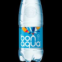 Вода питьевая BonAqua негазированная