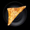 Фото к позиции меню Хачапури Треугольник с сыром