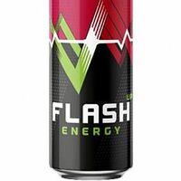 Flash Energy Berry