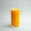 Фото к позиции меню Апельсиновый сок свежевыжатый