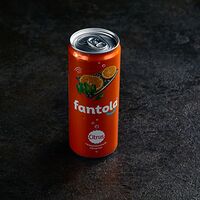 Fantola Orange