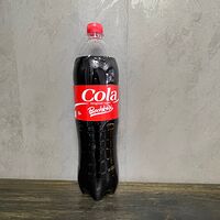 Cola Бочкари
