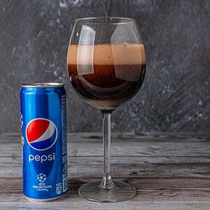 Pepsi