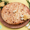 Фото к позиции меню Осетинский пирог с картошкой и сыром (картофджин)
