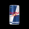 Фото к позиции меню Red Bull с сахаром