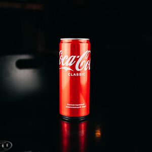 Coca-Cola