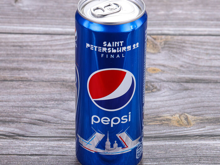 Pepsi ж/б