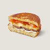 Фото к позиции меню Сырный цыпленок сэндвич