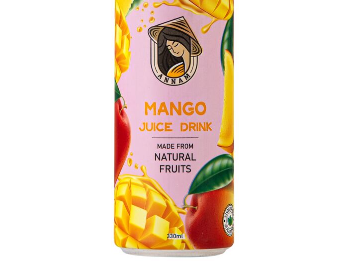 Annam сок манго