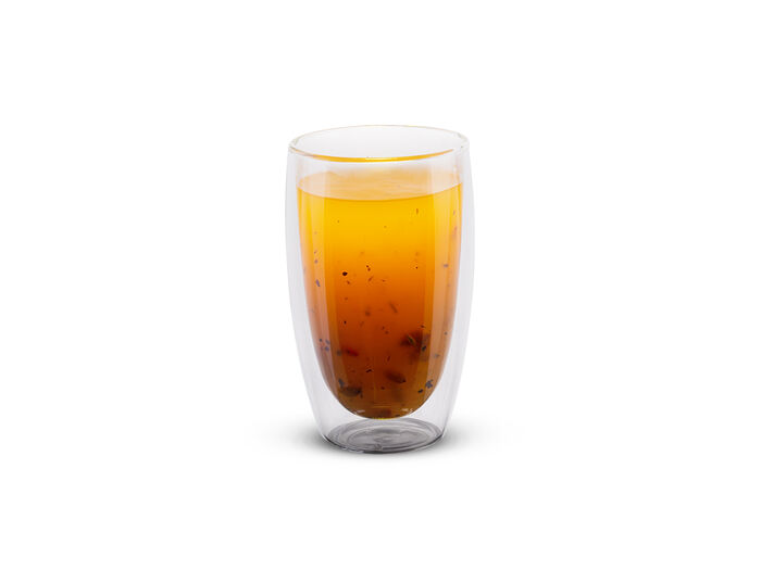 Чай Тизан Облепиха-Апельсин