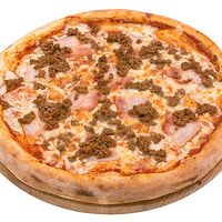 Пицца Болоньезе 35 см