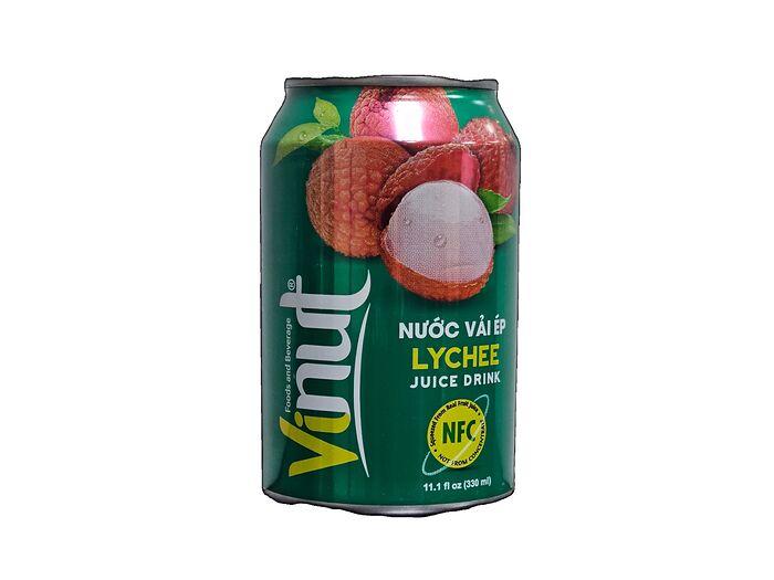 Vinut Lychee