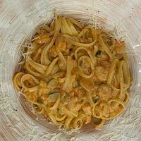 Linguine mare monti