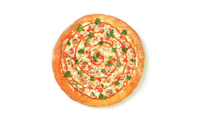 Пицца Фридей 38 см