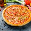 Фото к позиции меню Пицца Вегетарианская 30 см