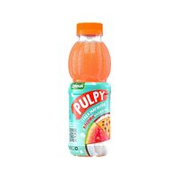 Pulpy