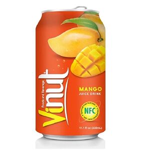 Сок Vinut Mango