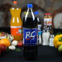 Rc Cola