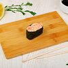 Фото к позиции меню Суши с лососем спайси