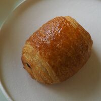 Pain au chocolat