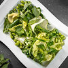 Фото к позиции меню Зелёный салат